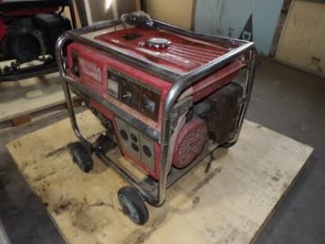 Main image Honda EM3500SX